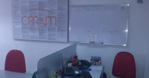 CMYM ASESORES DE SEGUROS LTDA CMYM ASESORES DE SEGUROS LTDA